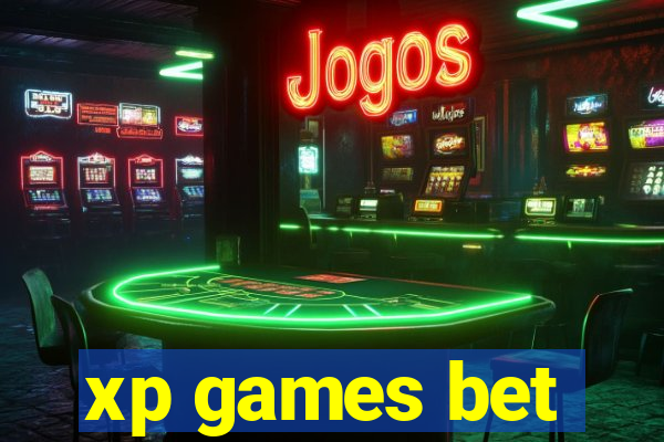 xp games bet
